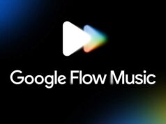 Google cambia el nombre del editor de música ProducerAI a ‘Google Flow Music’