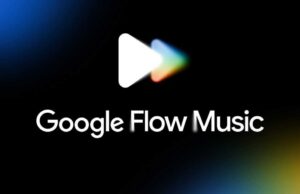 Google cambia el nombre del editor de música ProducerAI a ‘Google Flow Music’