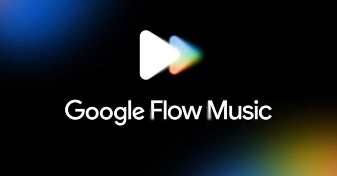 Google cambia el nombre del editor de música ProducerAI a ‘Google Flow Music’