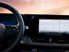 Gemini reemplaza al Asistente de Google en los autos GM con Android Automotive