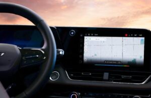 Gemini reemplaza al Asistente de Google en los autos GM con Android Automotive