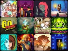 Conquistadorio, Greak, Raging Bytes y más