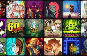 Conquistadorio, Greak, Raging Bytes y más