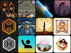 Esto está bien, Mutropolis, Terra Mystica y más