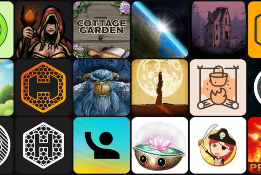 Esto está bien, Mutropolis, Terra Mystica y más