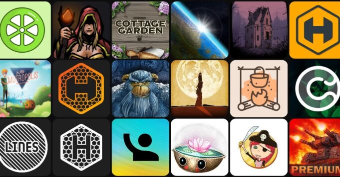 Esto está bien, Mutropolis, Terra Mystica y más