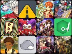 Armado Emeth RPG, Poker Ya Joker, Dragon Spira y más