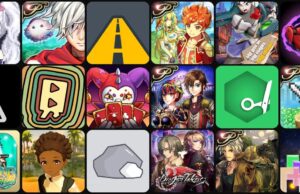 Armado Emeth RPG, Poker Ya Joker, Dragon Spira y más