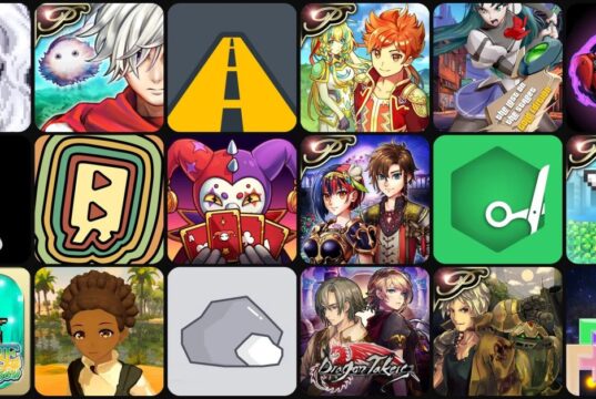 Armado Emeth RPG, Poker Ya Joker, Dragon Spira y más