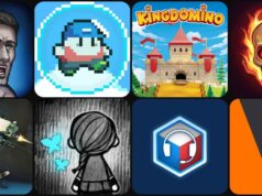 Super Onion Boy 2, Kingdomino, Dungeon Tracer y más