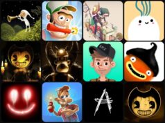 Summer Catchers, Minabo, Bendy Lone Wolf, más