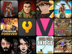 Ofertas y obsequios de aplicaciones de Android del lunes: Methods Detective, AVARIS3, The Fall 2 y más