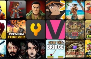 Ofertas y obsequios de aplicaciones de Android del lunes: Methods Detective, AVARIS3, The Fall 2 y más