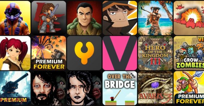 Ofertas y obsequios de aplicaciones de Android del lunes: Methods Detective, AVARIS3, The Fall 2 y más