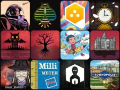 Rusty Lake Paradise, Allá afuera, Underground Blossom y más