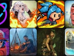 Lia Hacking Destiny, Ash of Gods, Boxville 2 y más