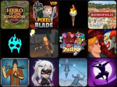 Mazmorras de Dreadrock, FrogBoy, Exolotl y más