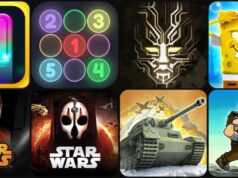 Star Wars KOTOR 1 y 2, Metal Soldiers 4 Pro, Cyberlords y más