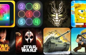 Star Wars KOTOR 1 y 2, Metal Soldiers 4 Pro, Cyberlords y más
