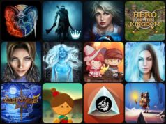 Ciudad Lumino, Greak, Conquistadorio y más