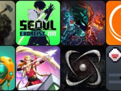Red Ronin, Atom RPG, Seoul Exorcist, Ailment y más