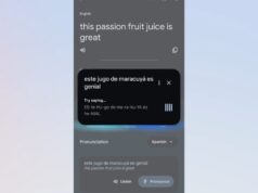 Google Translate cumple 20 años y añade práctica de pronunciación