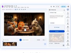Google Vids agrega avatares de IA que puedes personalizar y dirigir