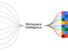 Google anuncia chips ‘Workspace Intelligence’ y TPU 8t + 8i