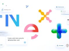 Google Meet agrega “proyectos” en persona ‘Tomar notas por mí’ y Drive