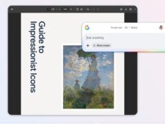 La ‘aplicación de Google para escritorio’ se lanza en Windows