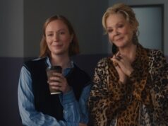 La temporada final es hilarante y exquisita