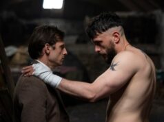 La serie HBO de Richard Gadd es un trabajo de una sola nota