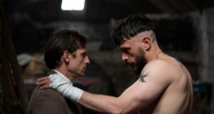 La serie HBO de Richard Gadd es un trabajo de una sola nota