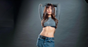 ¿Es Mirzapur The Movie una precuela de una serie? La actriz Harshita Gaur revela