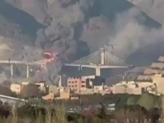 Irán rechaza la propuesta estadounidense de alto el fuego de 48 horas en medio de la escalada de tensiones