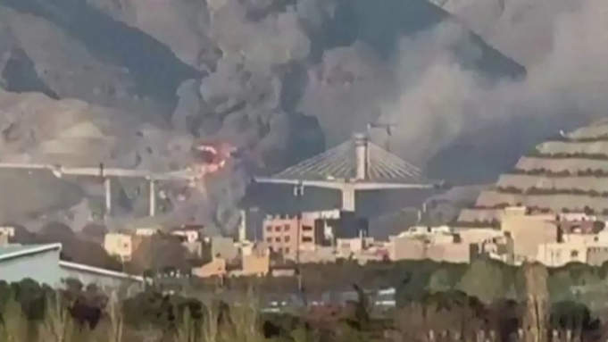 Irán rechaza la propuesta estadounidense de alto el fuego de 48 horas en medio de la escalada de tensiones