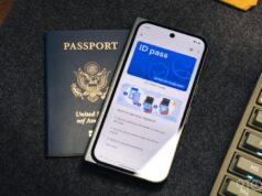 Google Wallet agrega soporte para tres identificaciones de pasaporte digitales más