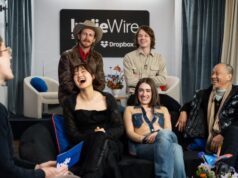 Escritora/directora Katarina Zhu y reparto