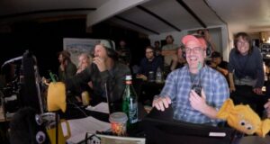 Cómo funcionaban las cámaras ocultas