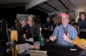 Cómo funcionaban las cámaras ocultas