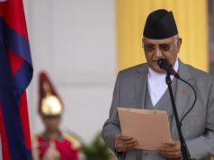 Tribunal de Nepal amplía la detención del ex primer ministro Oli en una investigación sobre protestas mortales