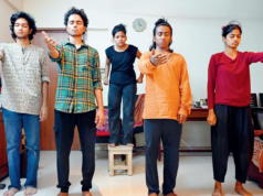 ¿Es esta una obra sobre nosotros?