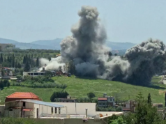 Lo más destacado de la guerra entre Estados Unidos e Irán: la crisis de Ormuz se profundiza mientras Estados Unidos advierte a Irán sobre ataques