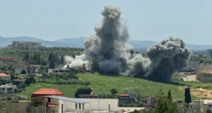 Lo más destacado de la guerra entre Estados Unidos e Irán: la crisis de Ormuz se profundiza mientras Estados Unidos advierte a Irán sobre ataques