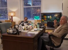 El ligero Lorne Michaels Doc de Morgan Neville