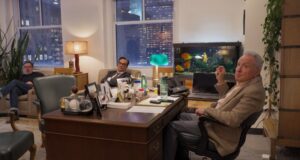 El ligero Lorne Michaels Doc de Morgan Neville