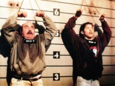 Por qué amamos la película de culto con Bob Hoskins