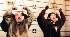 Por qué amamos la película de culto con Bob Hoskins