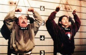 Por qué amamos la película de culto con Bob Hoskins