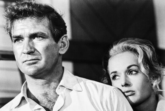 ‘Los pájaros’ y el arresto por conducir en estado de ebriedad que casi lo cierran